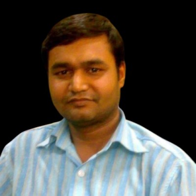 Mr. Ajeet Kumar Bhartee